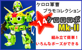 �P�������{Mk-II