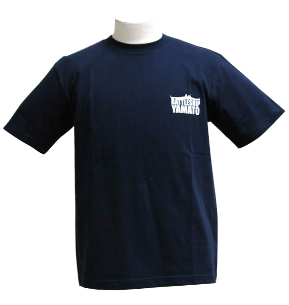 Tシャツ 男の修行 前面