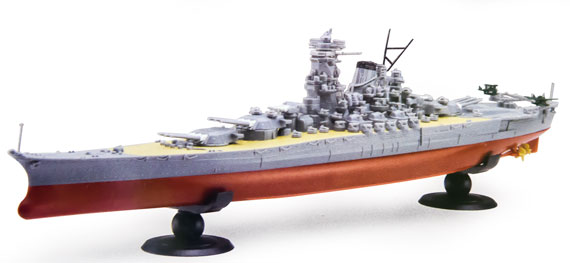 フジミ 1 700 戦艦大和 艦next001 フルハルモデル 戦艦大和ショップ