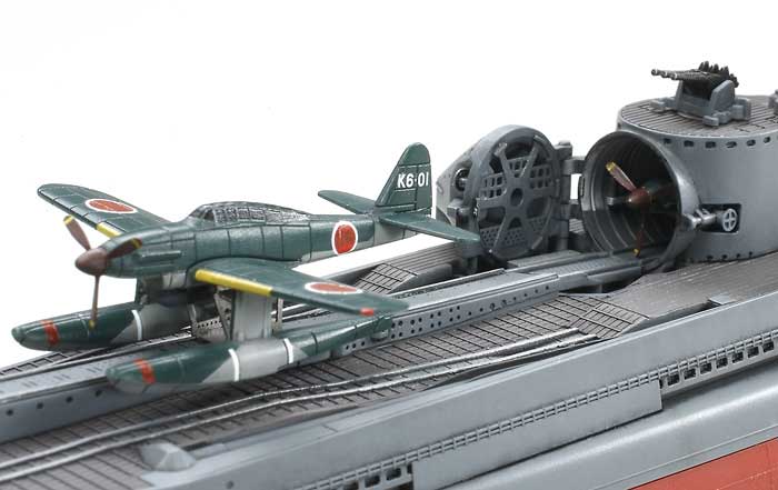 SALE／104%OFF】 ウッディジョー 木製模型 144伊400日本特型潜水艦 塗料セット 