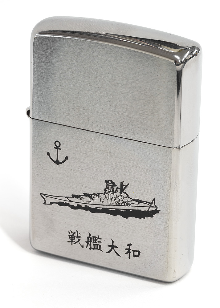 zippo ライター - タバコグッズ